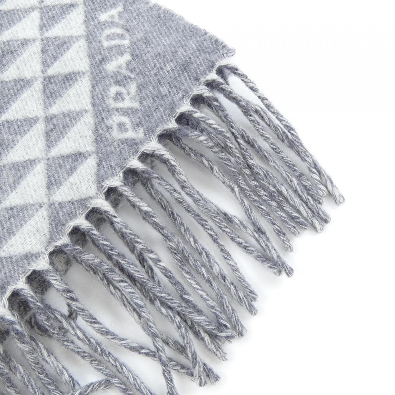 プラダ PRADA 1FS056 MUFFLER