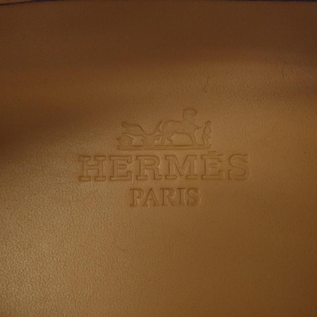 エルメス HERMES アイコン ICONE  ケリーバックル 242101Z シューズ