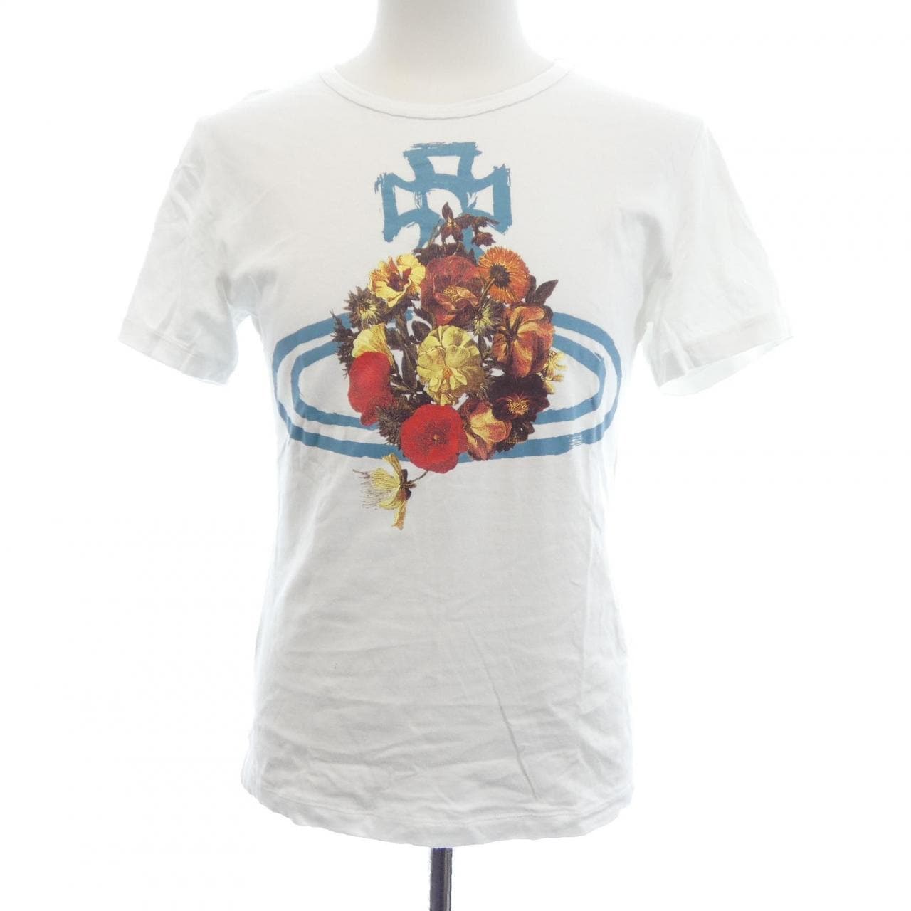 ヴィヴィアンウエストウッドマン Vivienne WestwoodMAN Tシャツ