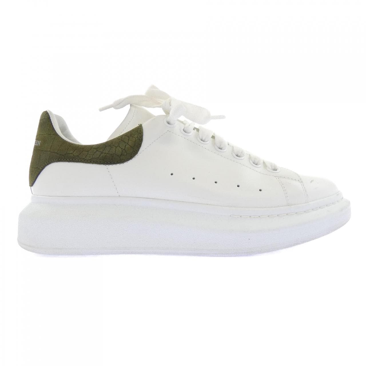 アレキサンダーマックイーン ALEXANDER McQUEEN 625162 スニーカー