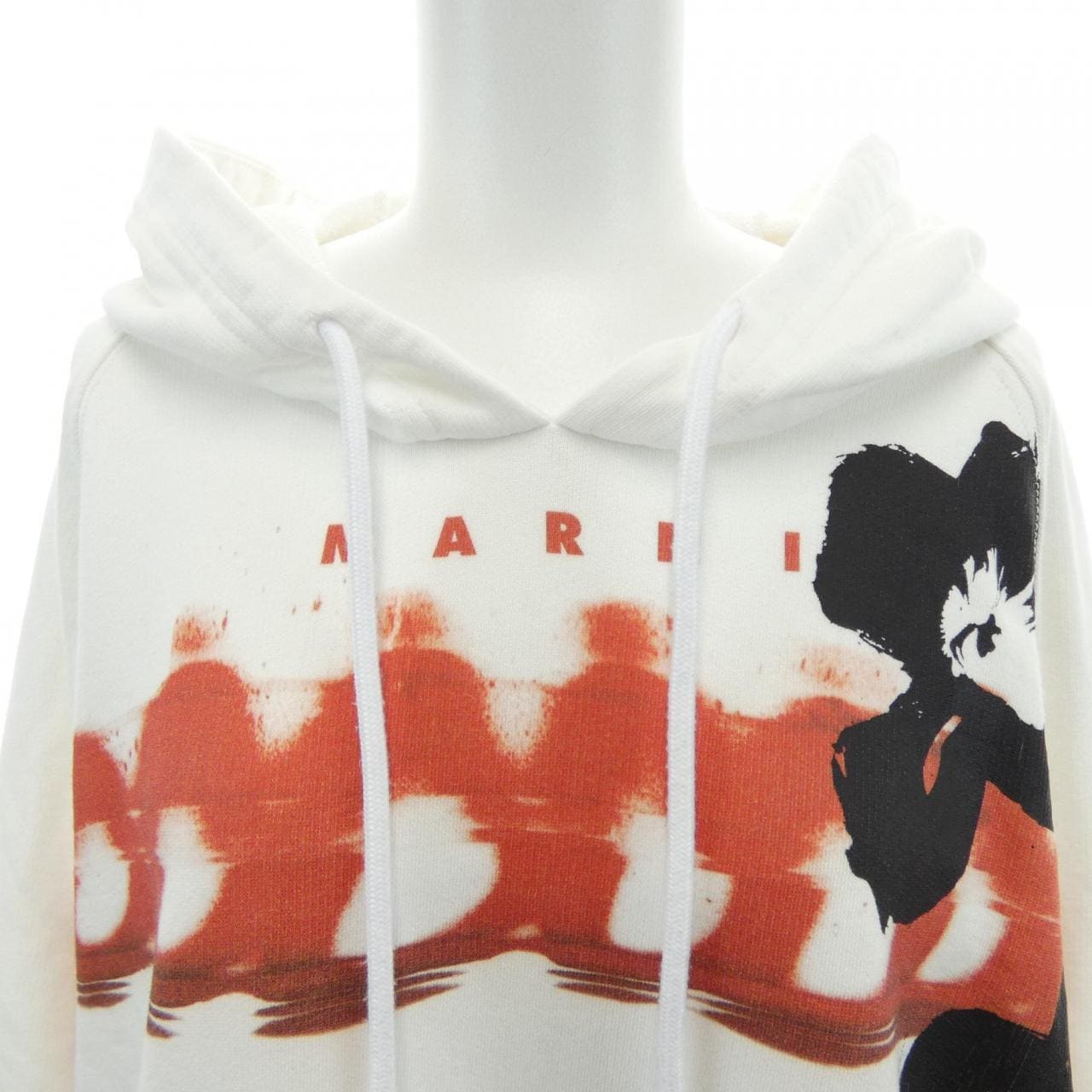 マルニ MARNI FLJE0233P0 USCY40 パーカー