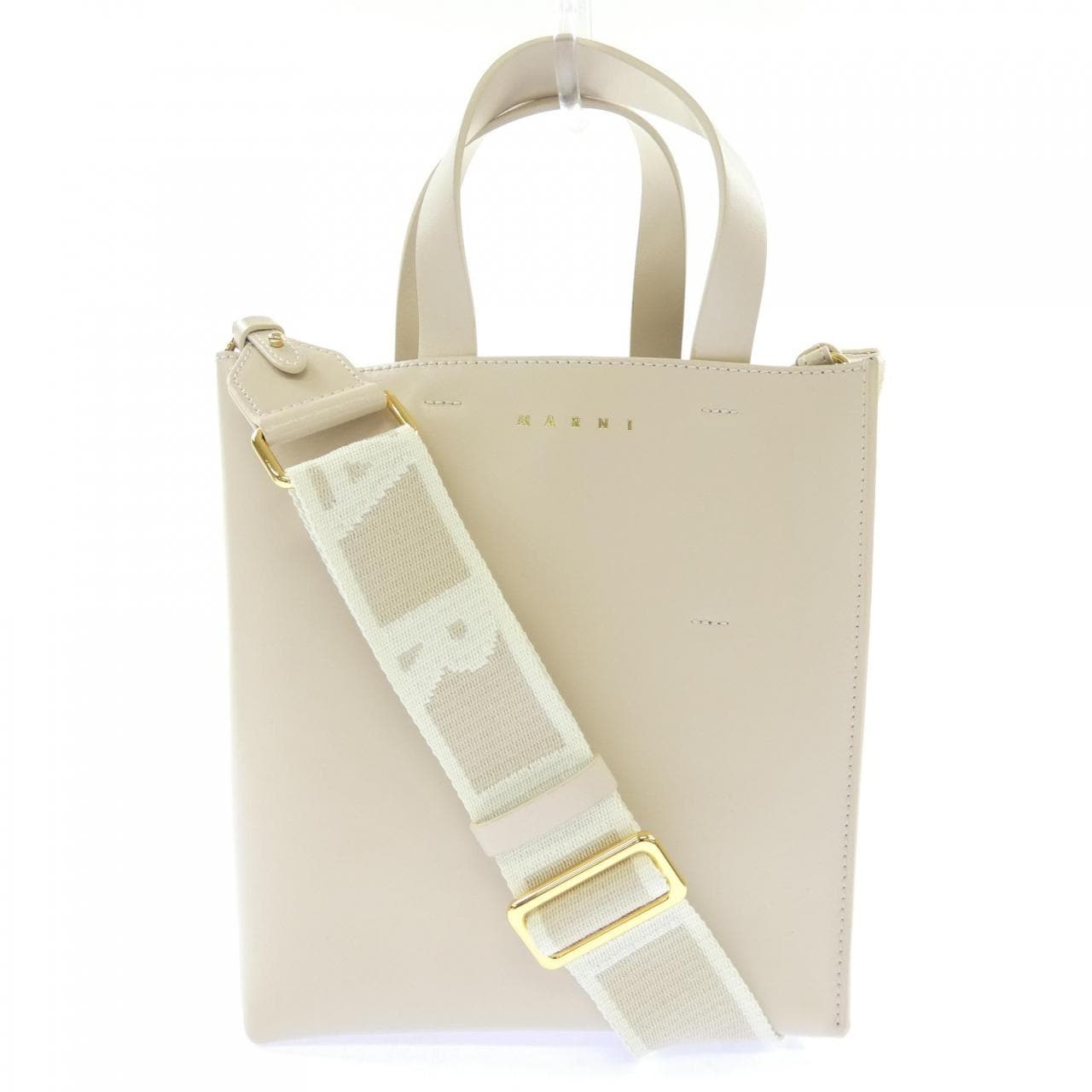 マルニ MARNI ミュゼオ MUSEO SHMP0039U1 BAG