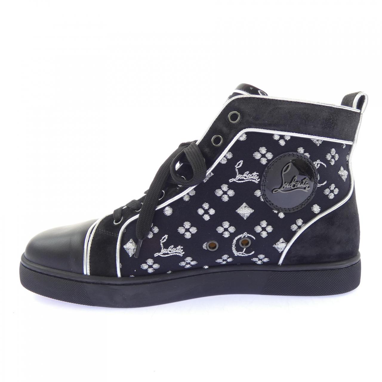 クリスチャンルブタン CHRISTIAN LOUBOUTIN スニーカー