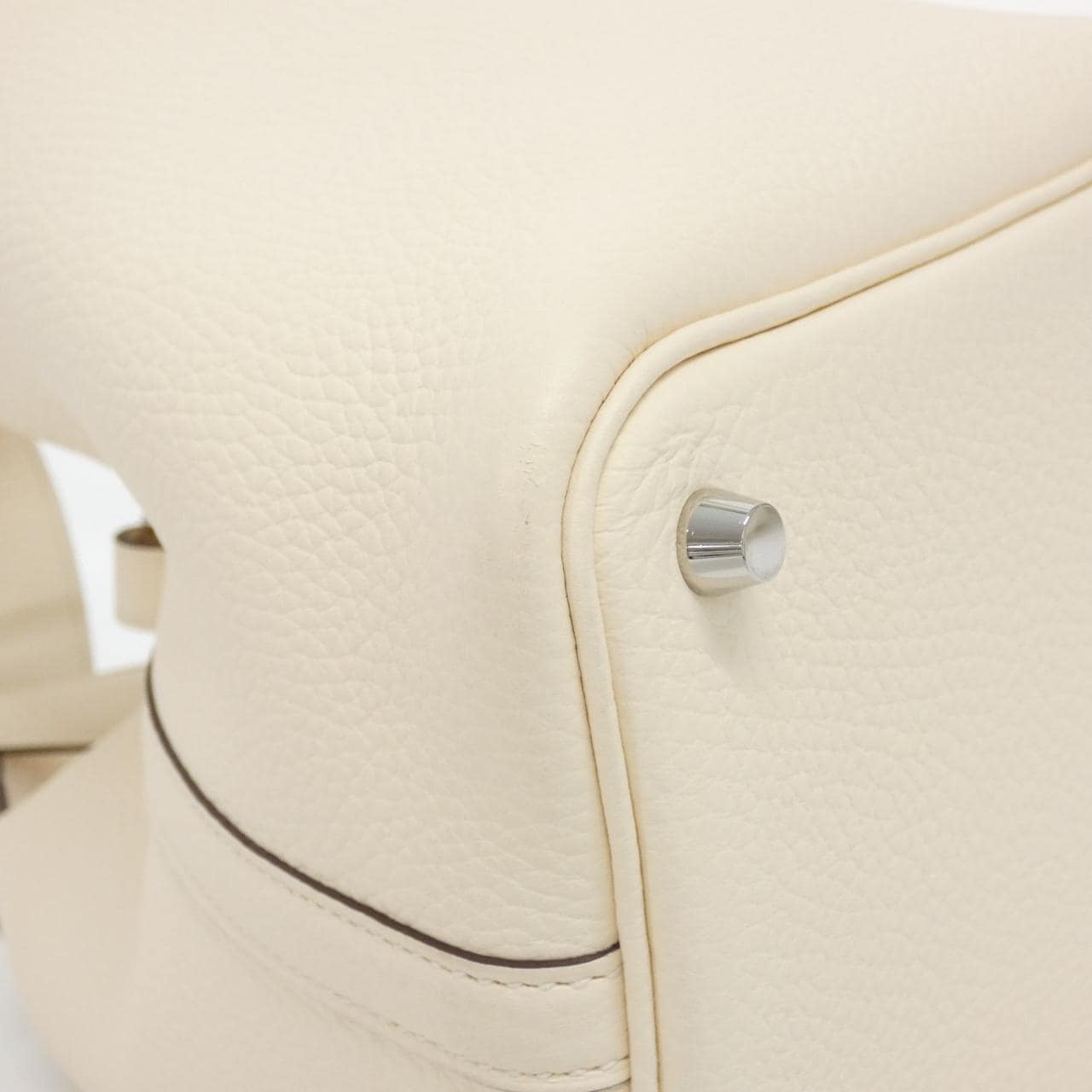 エルメス ピコタン ロック PM 056289CK バッグ