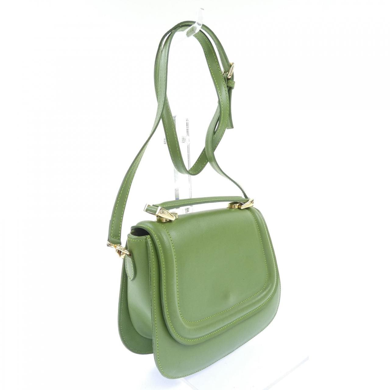 クリスチャンヴィラ CHRISTIAN VILLA BAG