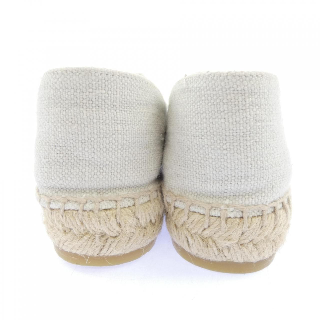 シャネル CHANEL エスパドリーユ ESPADRILLES G29762X01400 シューズ