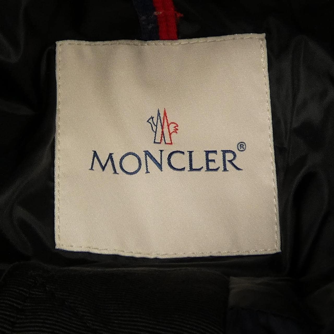 モンクレール MONCLER GRIVE ダウンコート