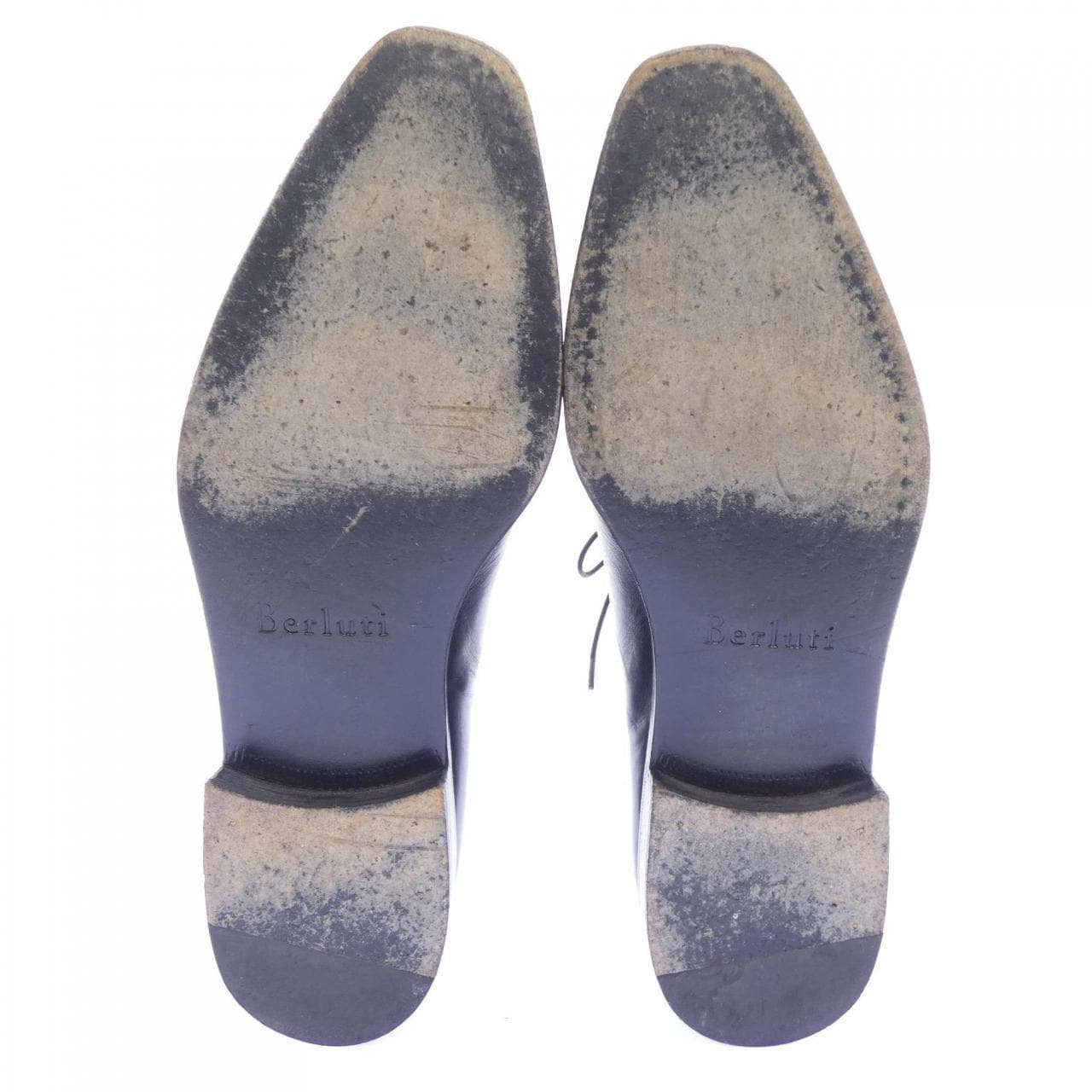 ベルルッティ Berluti シューズ