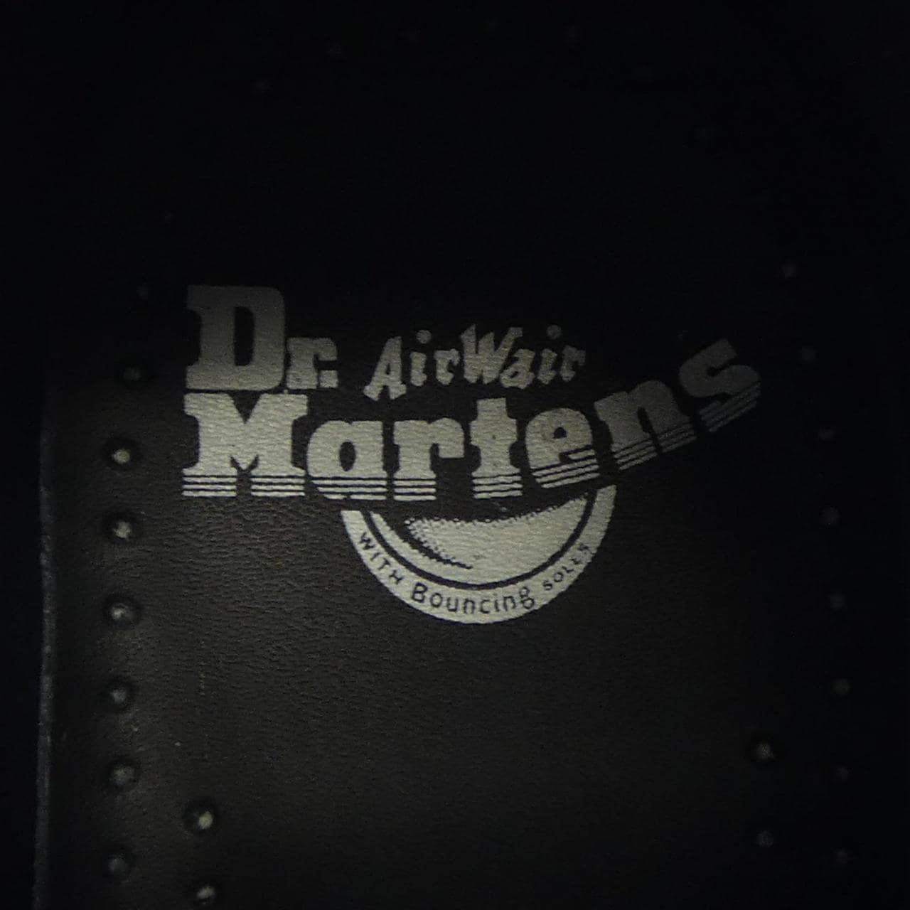 ドクターマーチン DR.MARTENS 2976 WS ブーツ