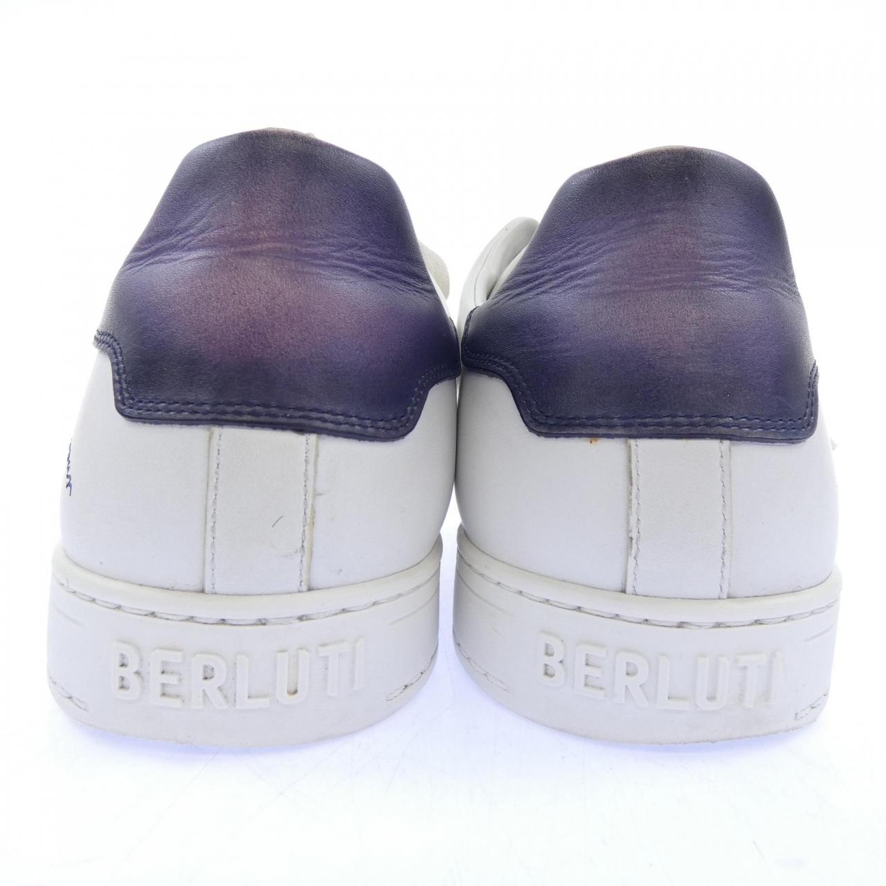 ベルルッティ Berluti スニーカー