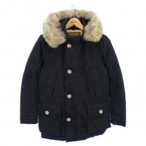 ウールリッチ WOOL RICH ダウンコート