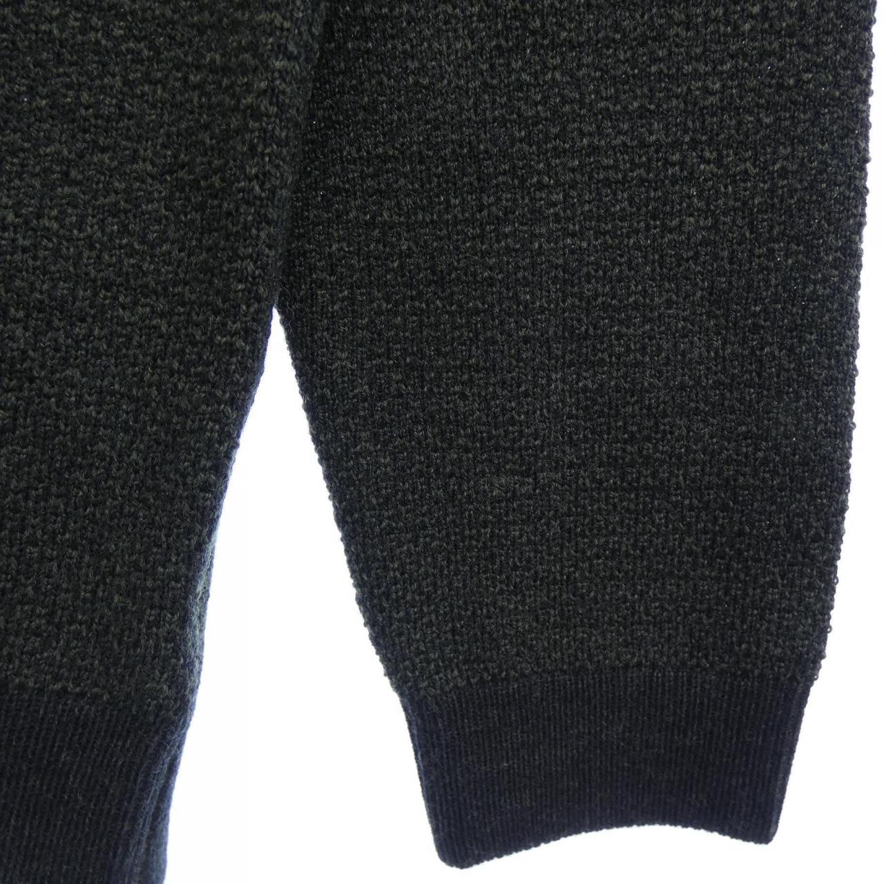 Zanone Knit