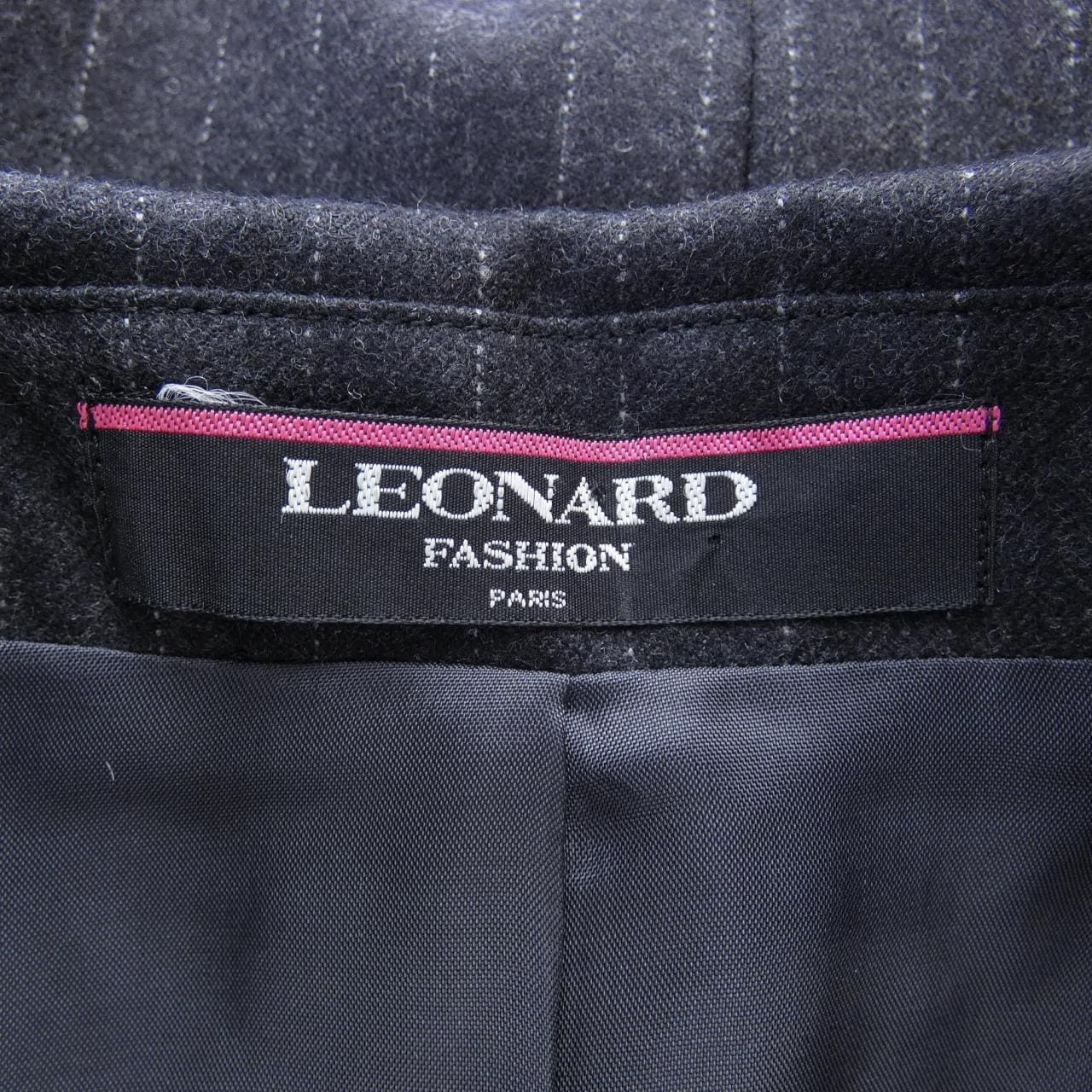 レオナールファッション LEONARD FASHION ジャケット