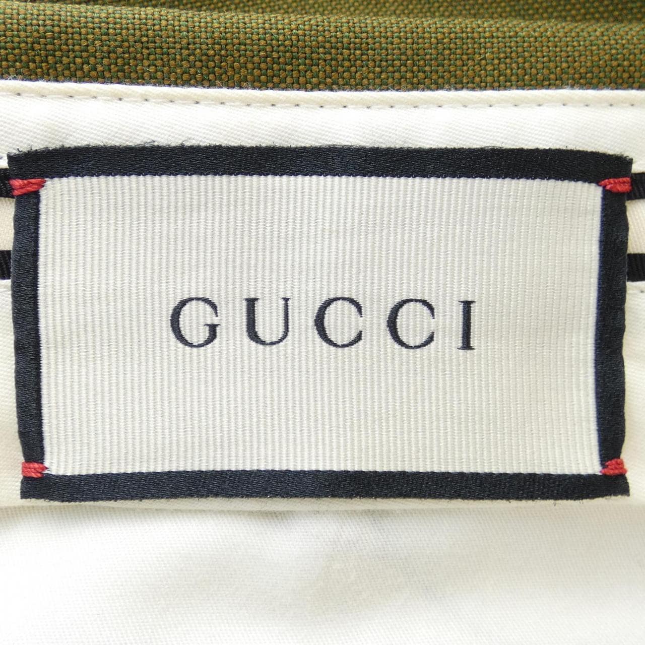 Gucci GUCCI pants