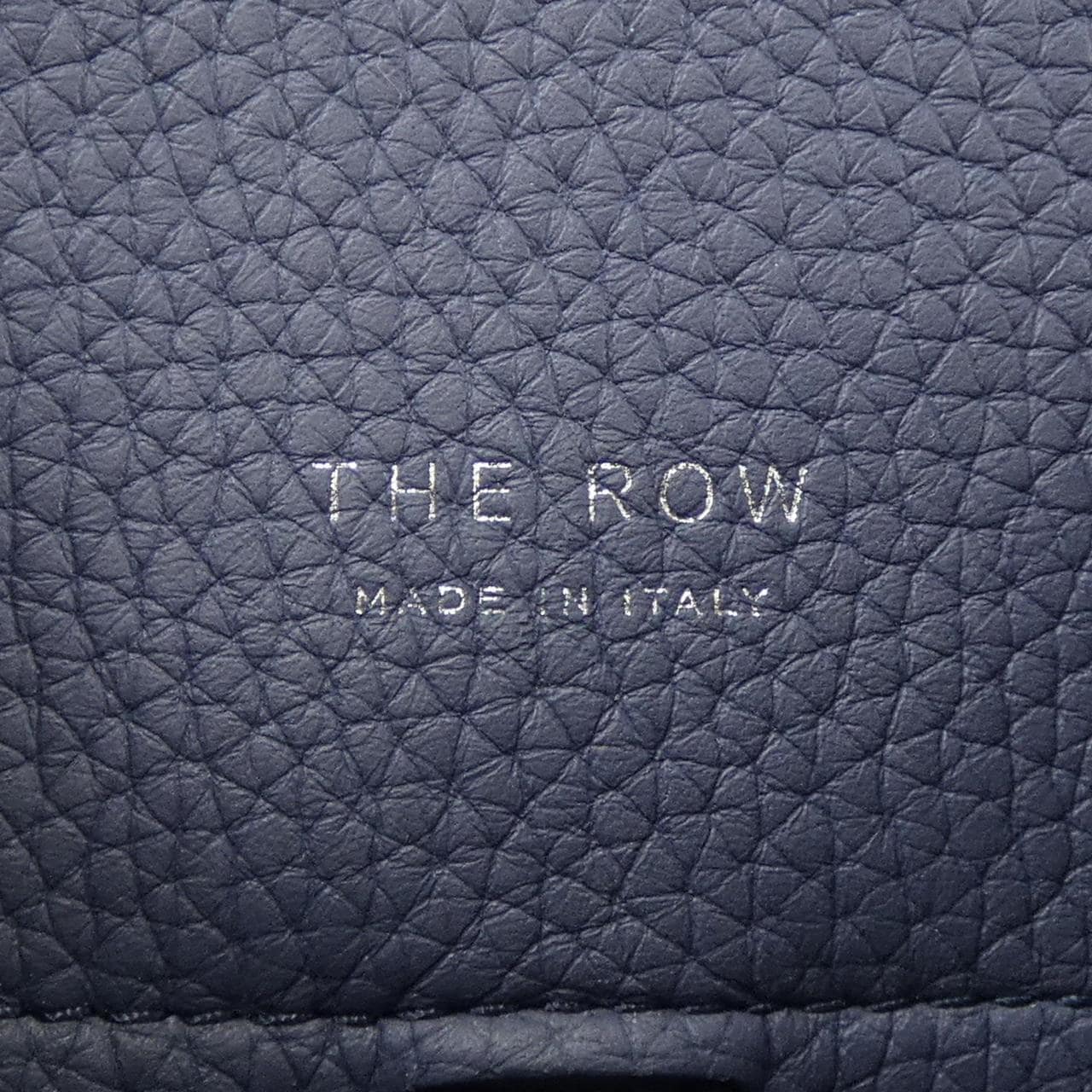 ザロウ THE ROW BAG