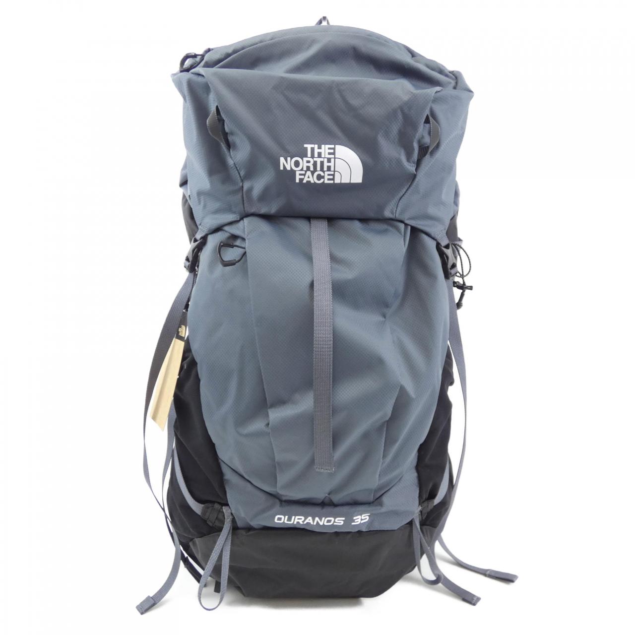 THE NORTH FACE THE NORTH FACE BACKPACK