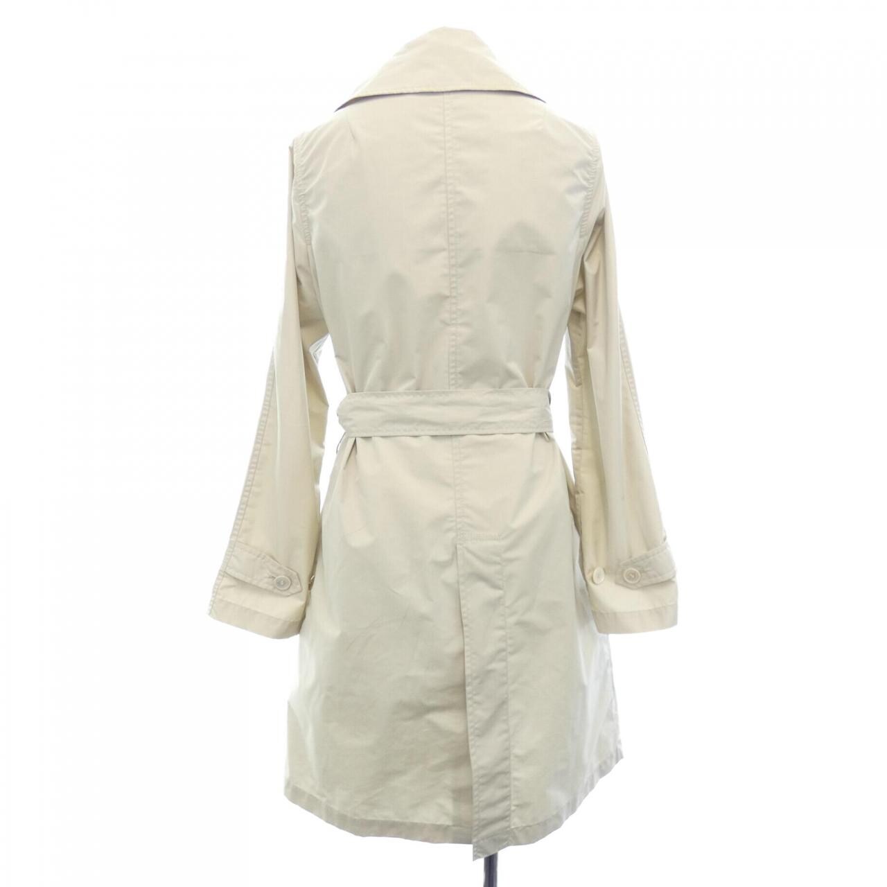 マッキントッシュ MACKINTOSH トレンチコート