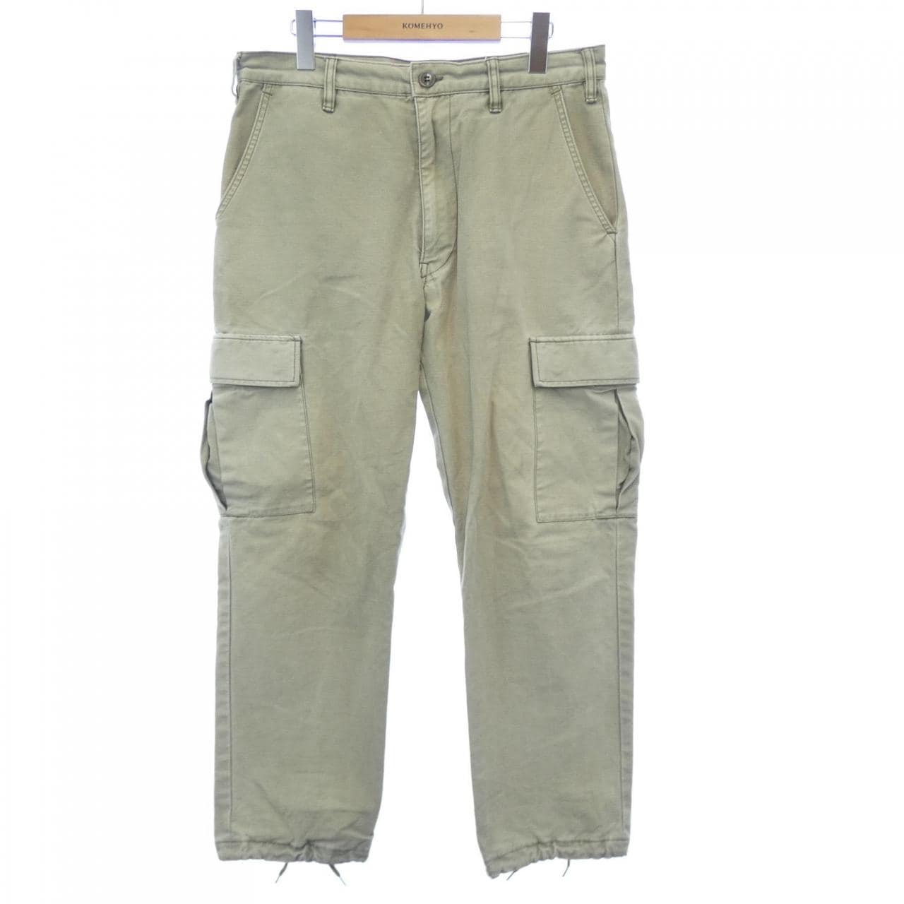 ダブルタップス WTAPS パンツ