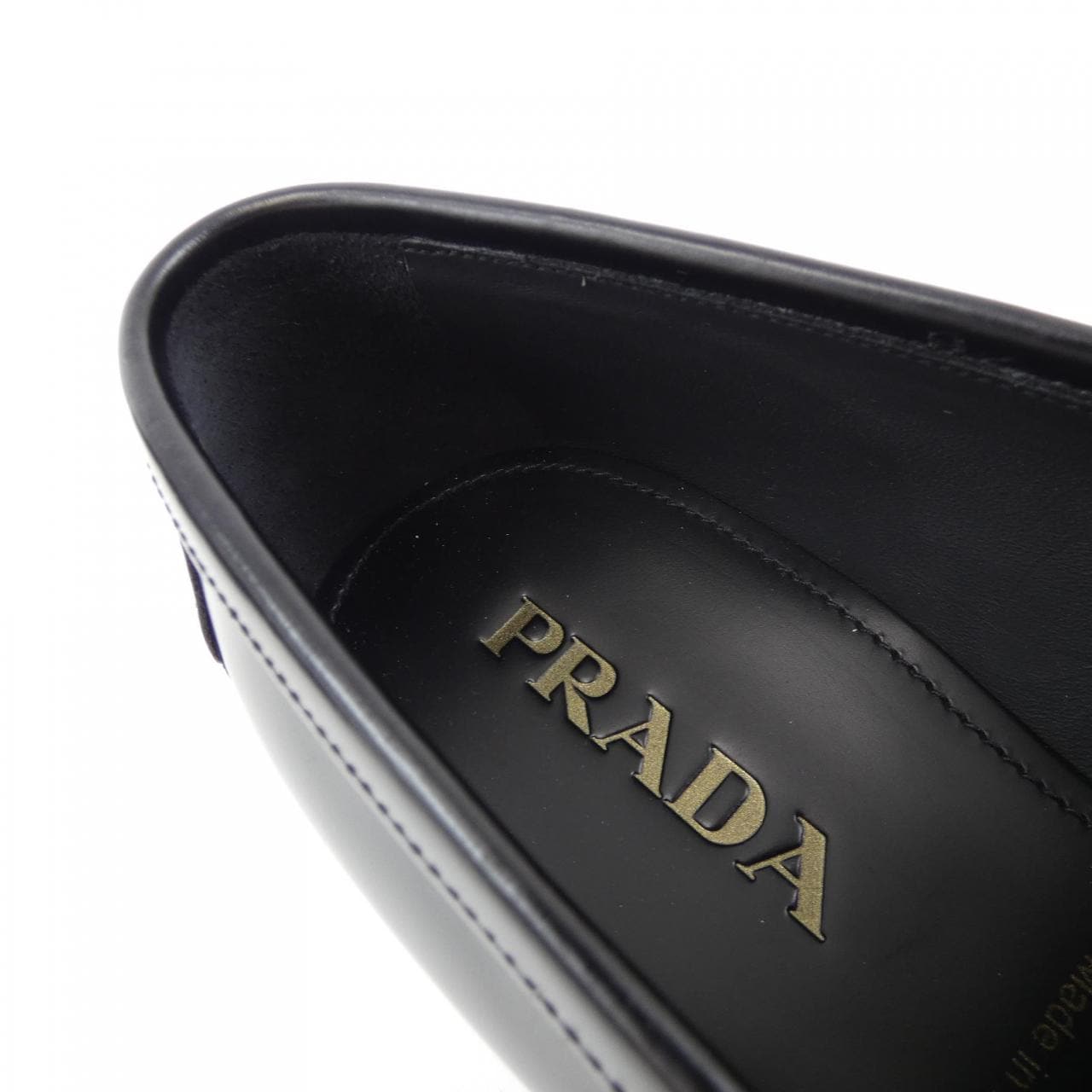 Prada PRADA shoes