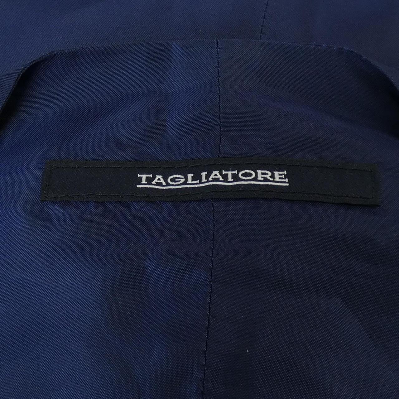 タリアトーレ TAGLIATORE ベスト