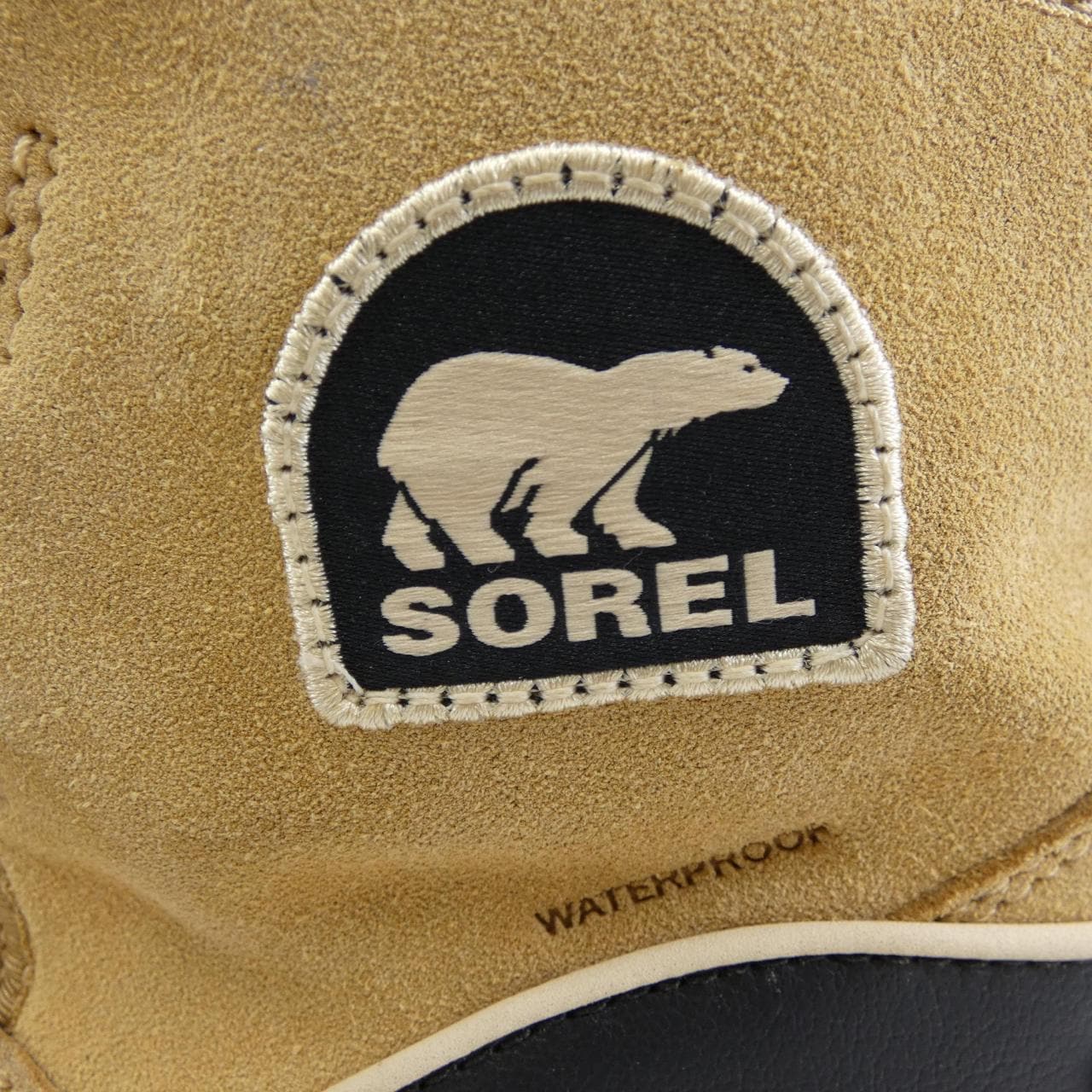 SOREL ブーツ