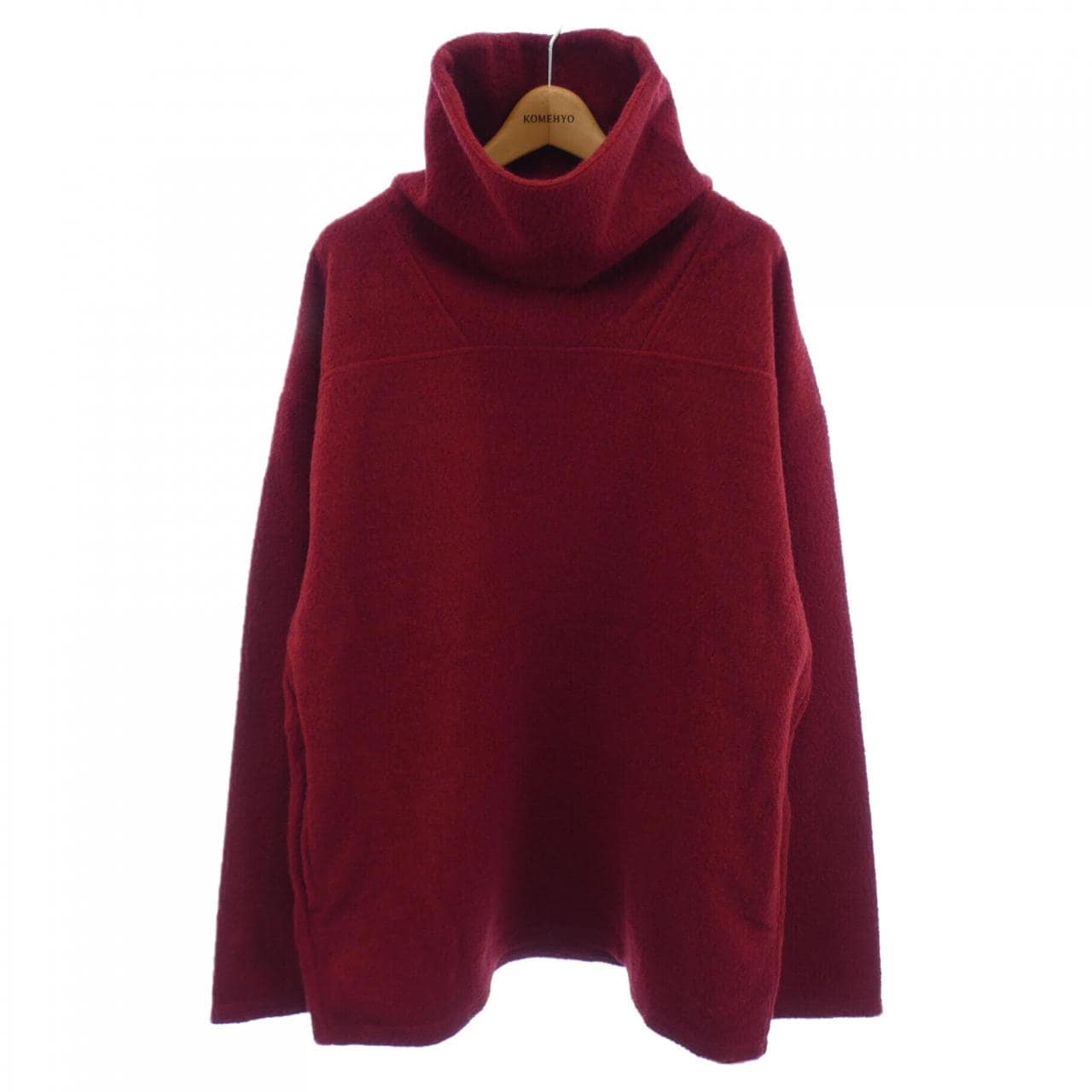 ジョンローレンスサリバン JOHNLAWRENCESULLIVAN ニット