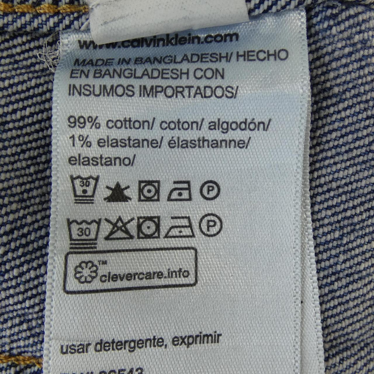 カルバンクライン Calvin Klein ジャケット