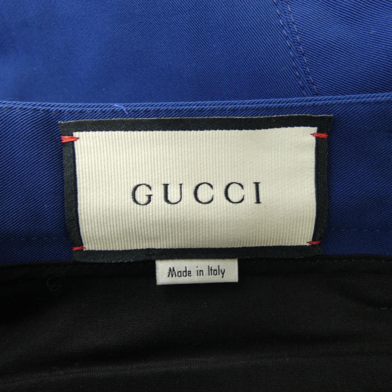 GUCCI裤子