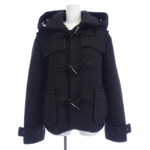 シャネル CHANEL ダッフルコート