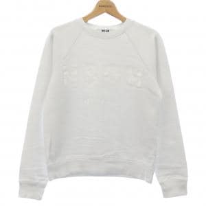 エムエスジーエム MSGM スウェット
