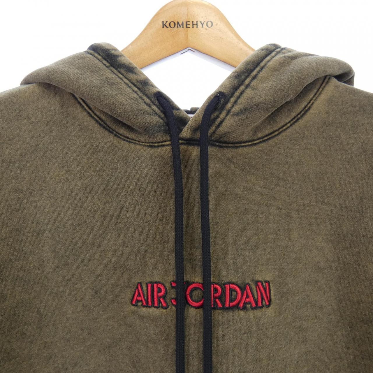 エアジョーダン AIR JORDAN DD5262-010 パーカー