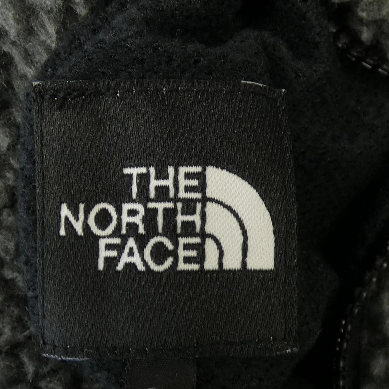 THE NORTH FACE背心