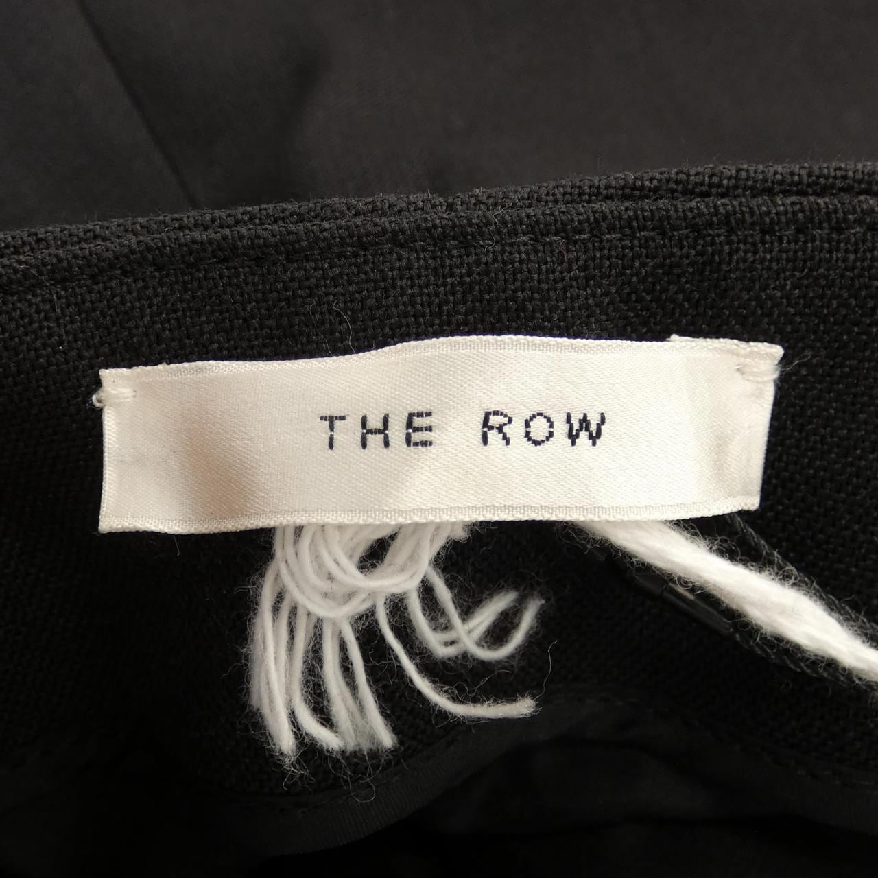 ザロウ THE ROW パンツ
