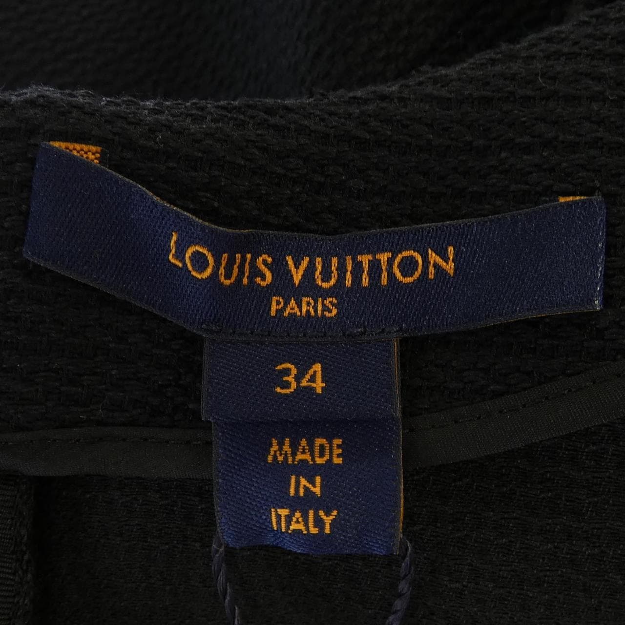 LOUIS VUITTON路易威登连衣裙