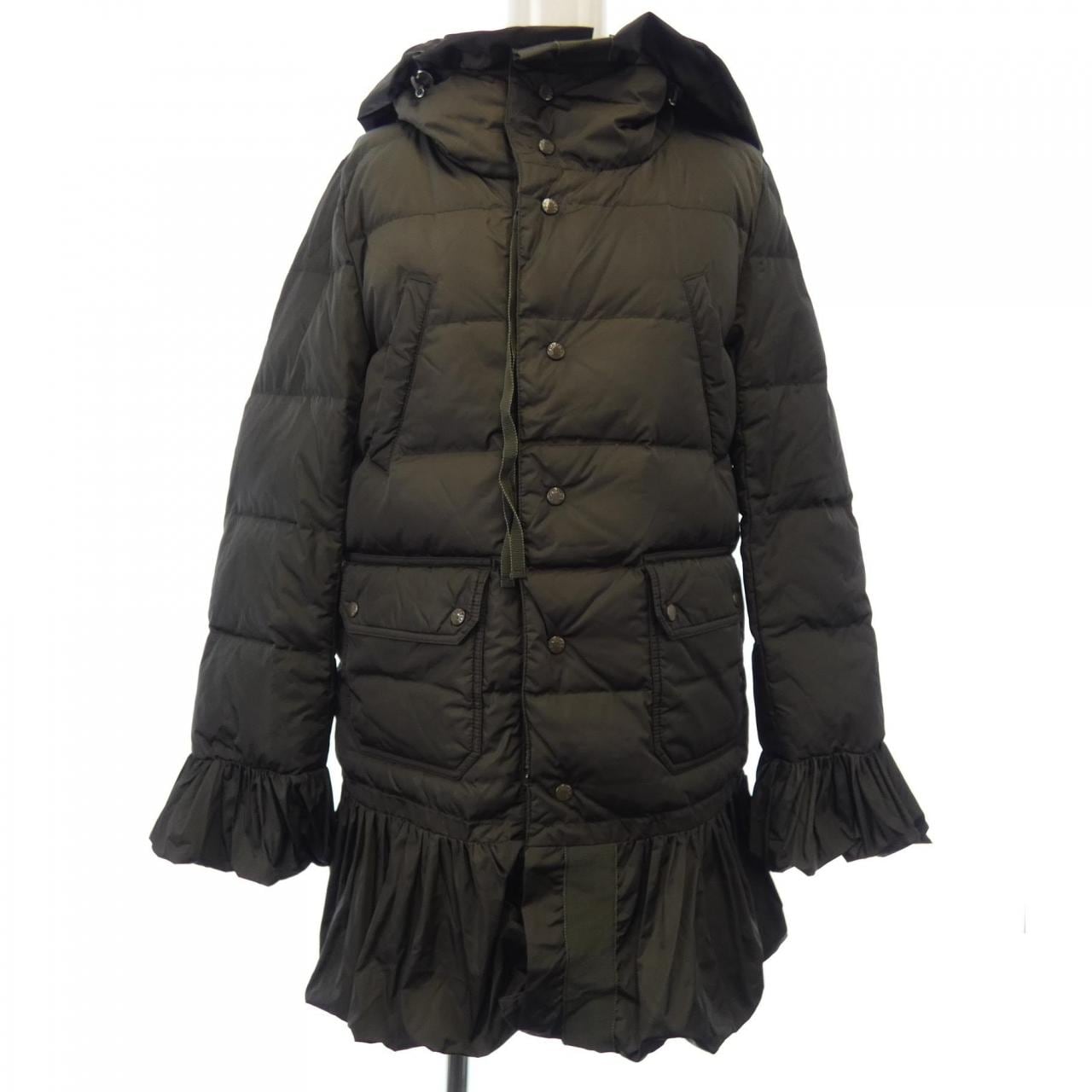 モンクレール MONCLER ダウンジャケット