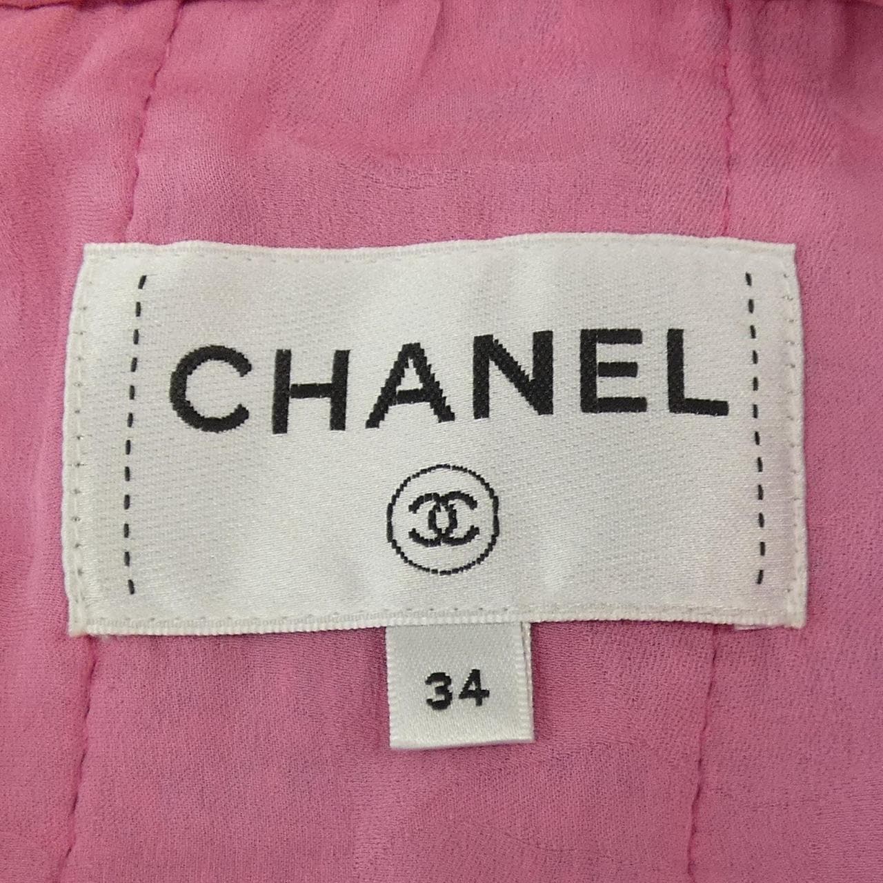 CHANEL香奈儿连衣裙