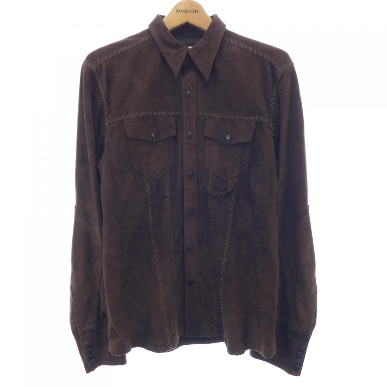 ポールスミス Paul Smith 173228 シャツ