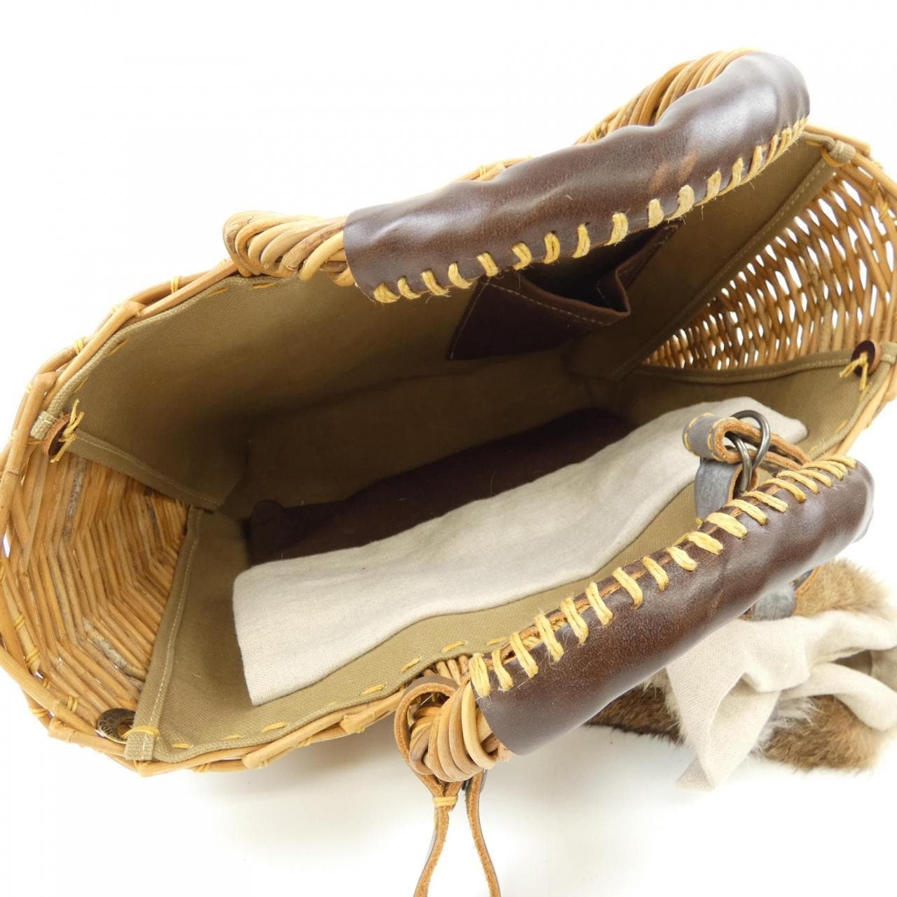 エバゴス ebagos BAG