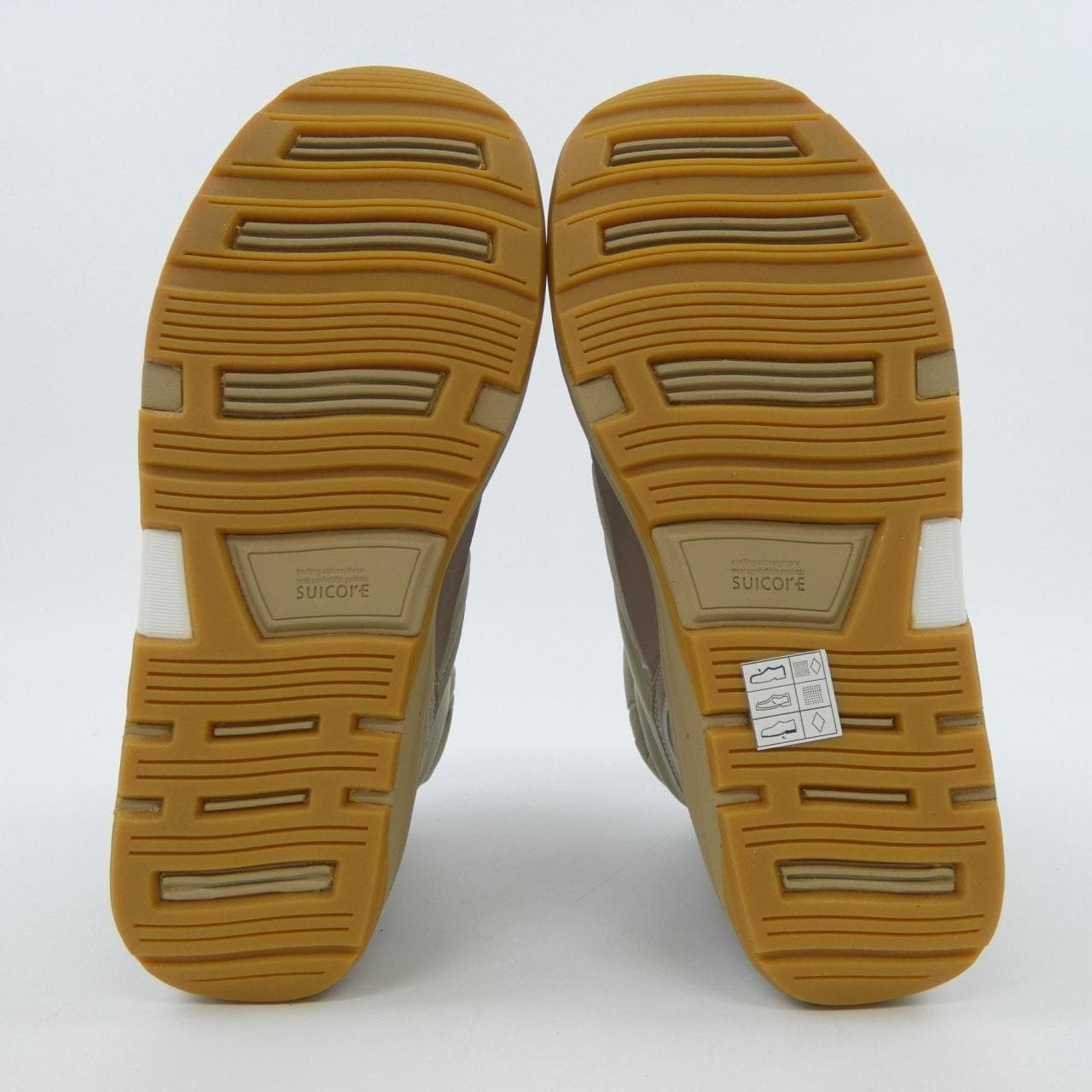 スイコック SUICOKE OG-222 ブーツ