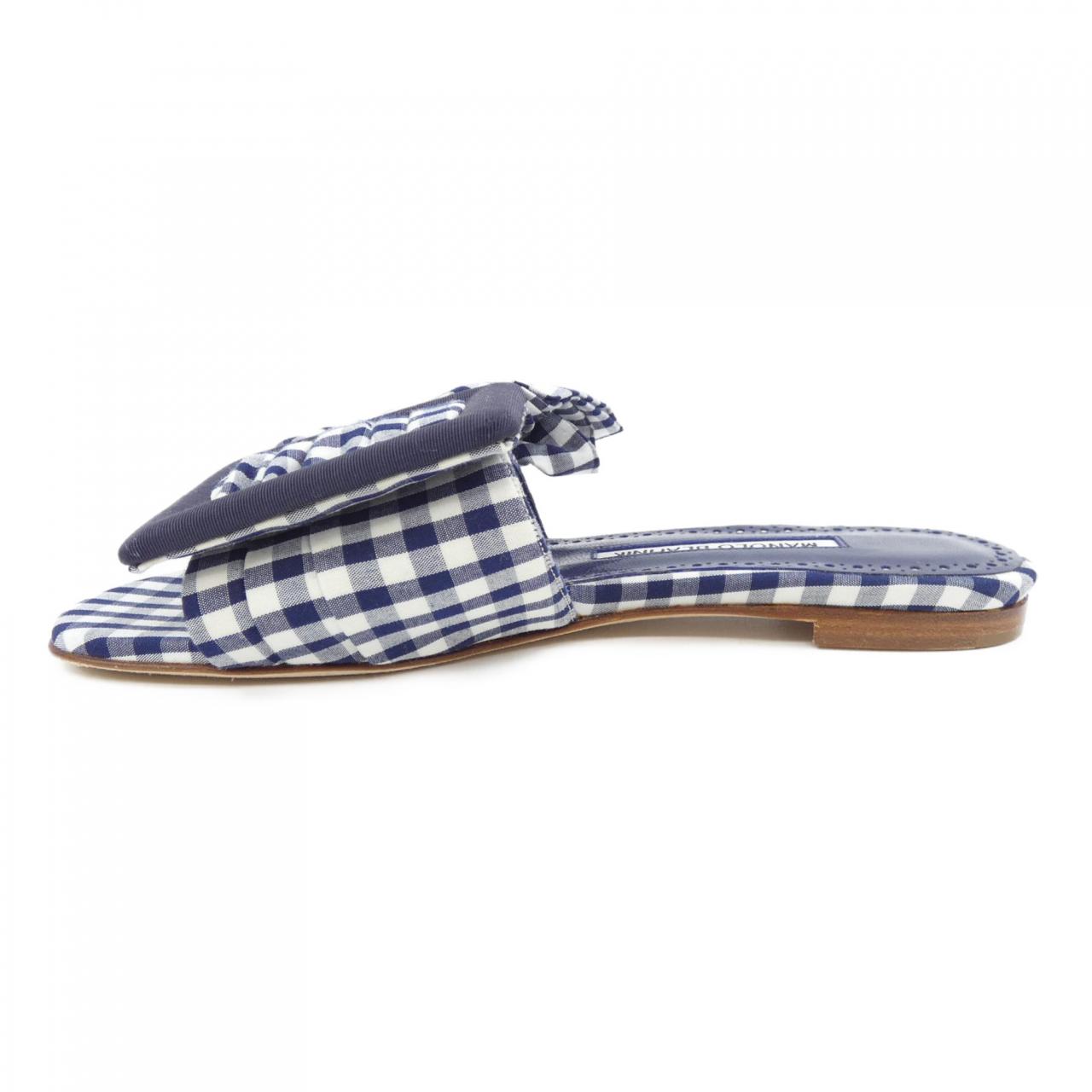 MANOLO BLAHNIK BLAHNIK 涼鞋