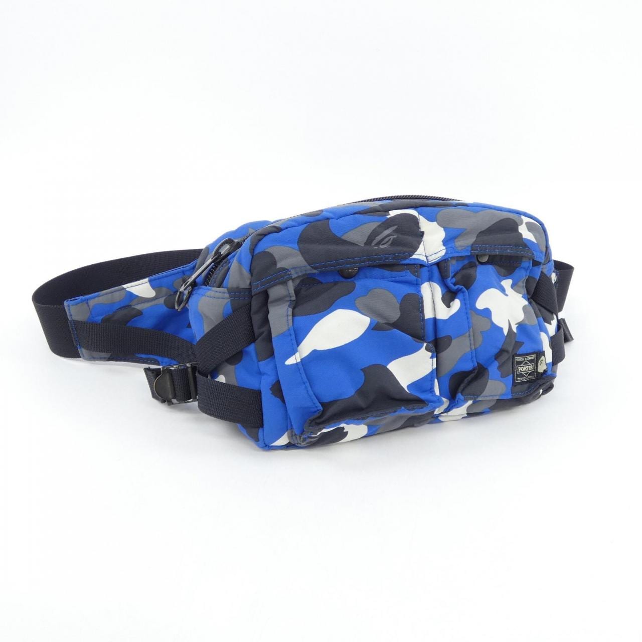 ポーター PORTER A BATHING APE BAG