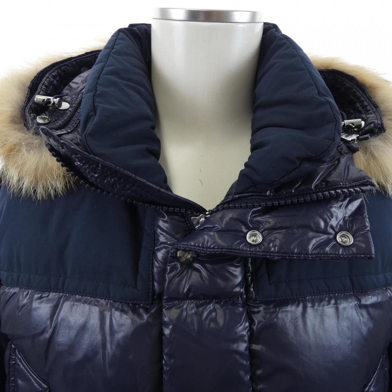 モンクレール MONCLER FREY ダウンジャケット
