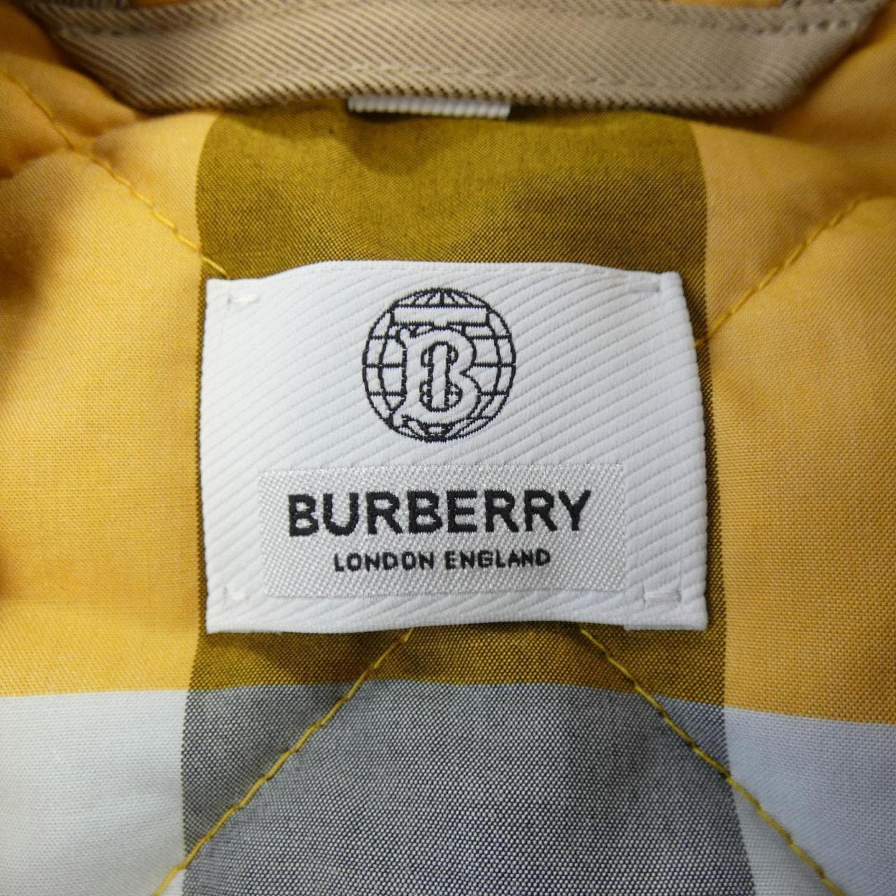 バーバリー BURBERRY 80382511 ブルゾン