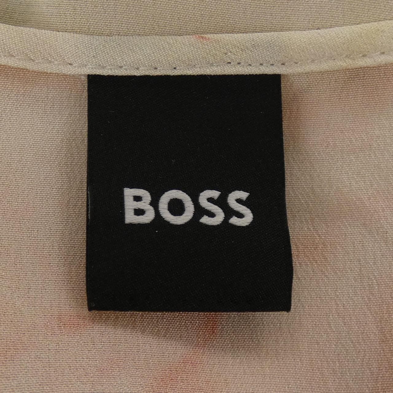 ボス BOSS トップス