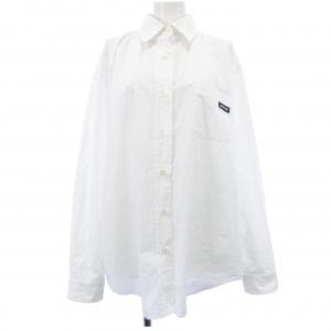 ミュウミュウ MIU MIU MIU MIU ロゴ DNA067 SOOO 10RG シャツ