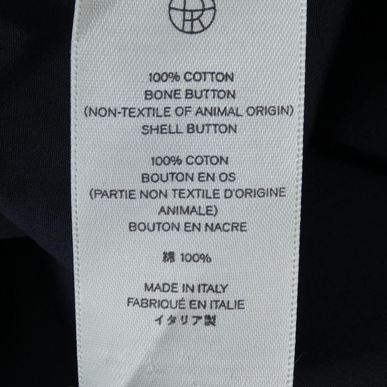 THE ROW 6457 W2043 Shirt