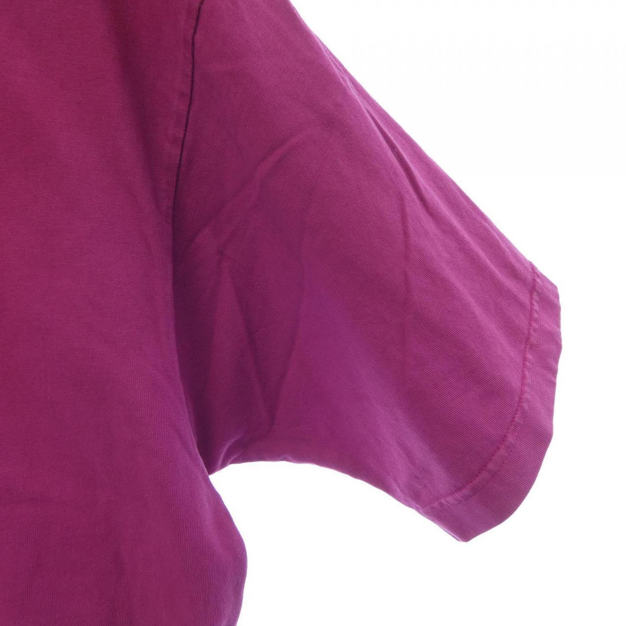 バレンシアガ BALENCIAGA 641655 YMVA9 UNISEX Tシャツ