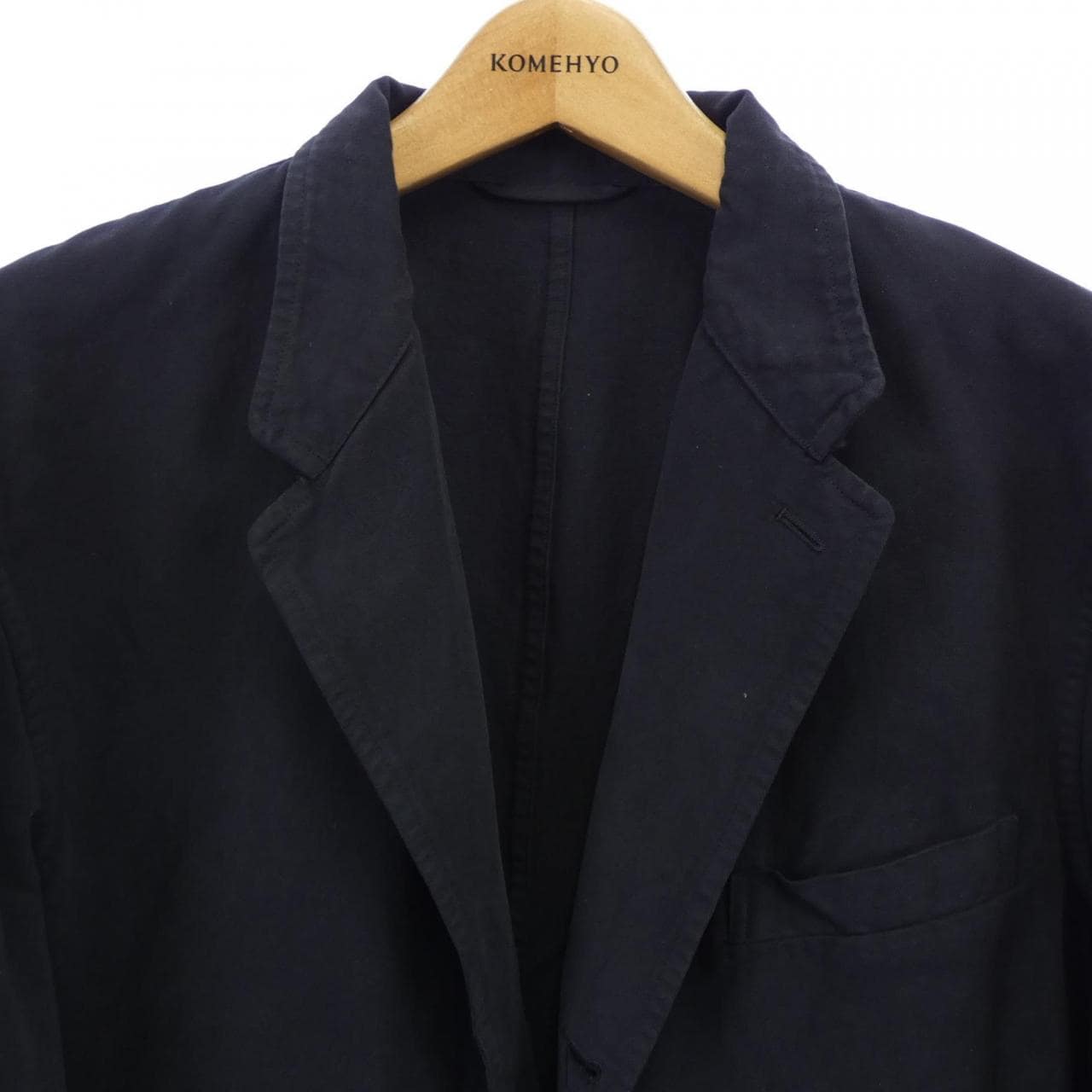 コモリ COMOLI Y03-01005 ジャケット