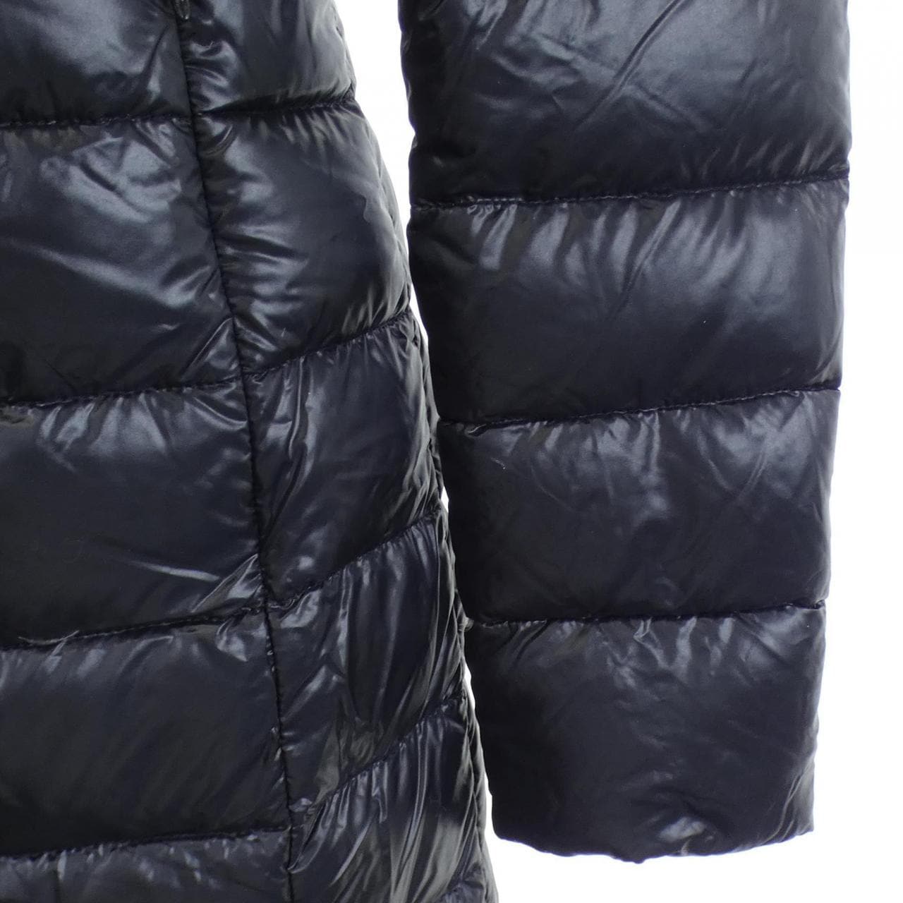 ヘルノ Herno PI0650DIC ダウンコート