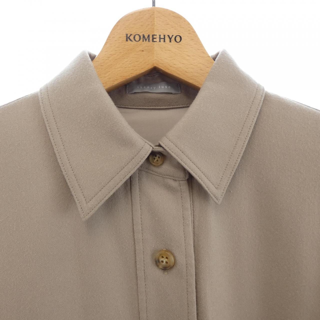 セオリーリュクス Theory luxe 03-3405510 ワンピース